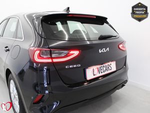 Kia Ceed 1.0 T-GDi 74kW (100CV) Drive - Foto 32