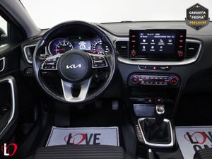 Kia Ceed 1.0 T-GDi 74kW (100CV) Drive - Foto 36