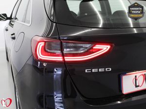 Kia Ceed 1.0 T-GDi 74kW (100CV) Drive - Foto 33
