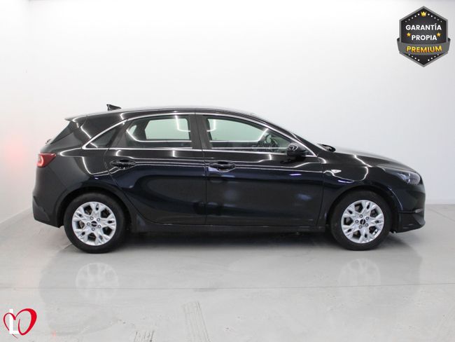 Kia Ceed 1.0 T-GDi 74kW (100CV) Drive