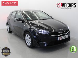 Kia Ceed 1.0 T-GDi 74kW (100CV) Drive - Foto 2