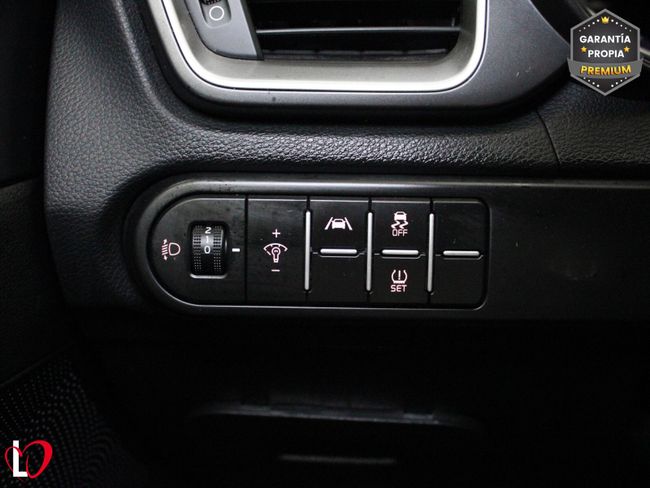 Kia Ceed 1.0 T-GDi 74kW (100CV) Drive