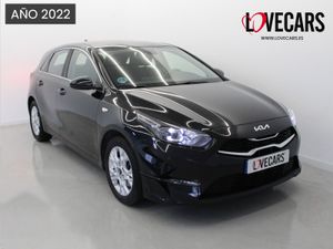 Kia Ceed 1.0 T-GDi 74kW (100CV) Drive - Foto 3