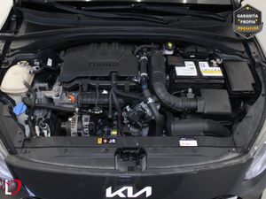 Kia Ceed 1.0 T-GDi 74kW (100CV) Drive - Foto 12