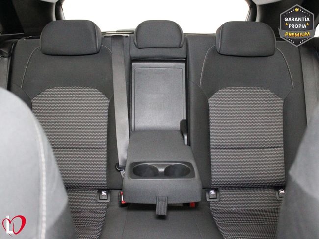 Kia Ceed 1.0 T-GDi 74kW (100CV) Drive