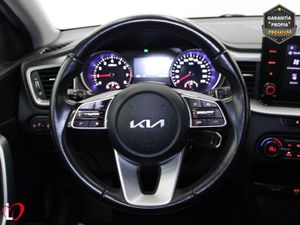 Kia Ceed 1.0 T-GDi 74kW (100CV) Drive - Foto 39
