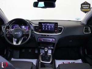 Kia Ceed 1.0 T-GDi 74kW (100CV) Drive - Foto 7