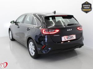 Kia Ceed 1.0 T-GDi 74kW (100CV) Drive - Foto 4