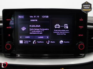 Kia Ceed 1.0 T-GDi 74kW (100CV) Drive - Foto 43