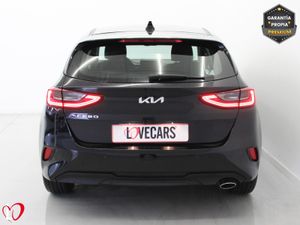 Kia Ceed 1.0 T-GDi 74kW (100CV) Drive - Foto 49
