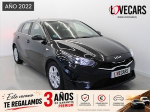 Kia Ceed 1.0 T-GDi 74kW (100CV) Drive - Foto 2