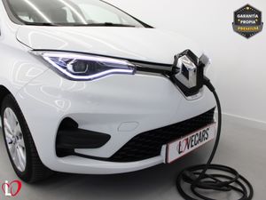 Renault Zoe Business 80 kW R110 Batería 50kWh - Foto 30