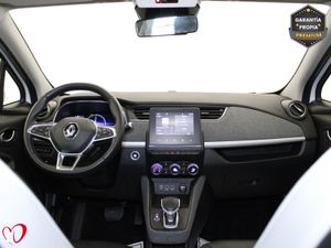 Renault Zoe Business 80 kW R110 Batería 50kWh - Foto 8