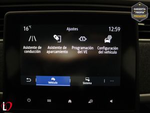 Renault Zoe Business 80 kW R110 Batería 50kWh - Foto 44