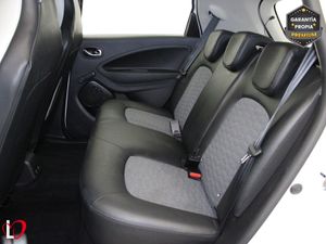 Renault Zoe Business 80 kW R110 Batería 50kWh - Foto 23