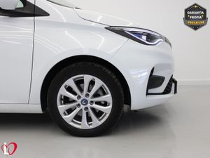Renault Zoe Business 80 kW R110 Batería 50kWh - Foto 13