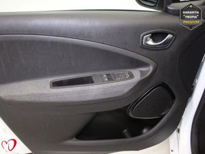 Renault Zoe Business 80 kW R110 Batería 50kWh - Foto 16