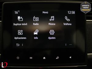 Renault Zoe Business 80 kW R110 Batería 50kWh - Foto 9