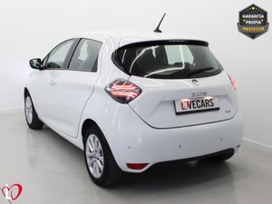 Renault Zoe Business 80 kW R110 Batería 50kWh - Foto 4