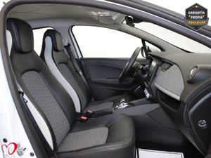 Renault Zoe Business 80 kW R110 Batería 50kWh - Foto 20