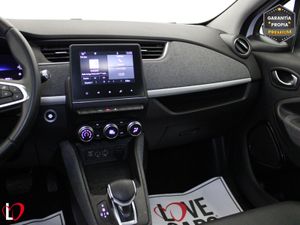 Renault Zoe Business 80 kW R110 Batería 50kWh - Foto 42