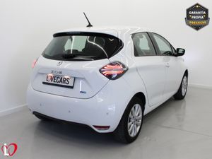 Renault Zoe Business 80 kW R110 Batería 50kWh - Foto 5