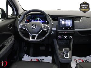 Renault Zoe Business 80 kW R110 Batería 50kWh - Foto 36