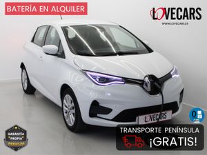 Renault Zoe Business 80 kW R110 Batería 50kWh - Foto 2