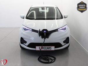 Renault Zoe Business 80 kW R110 Batería 50kWh - Foto 49