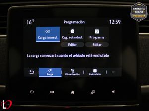 Renault Zoe Business 80 kW R110 Batería 50kWh - Foto 43