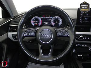 Audi A4 35 TDI S TRONIC ADVANCED 163 - Foto 41
