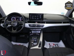 Audi A4 Avant Advanced 35 TDI 120kW S tronic - Foto 7