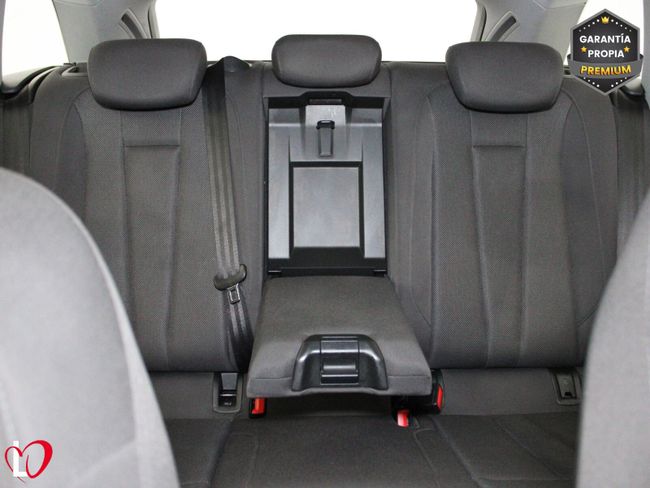 Audi A4 35 TDI S TRONIC ADVANCED 163