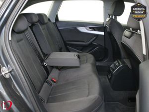 Audi A4 Avant Advanced 35 TDI 120kW S tronic - Foto 28