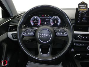 Audi A4 Avant Advanced 35 TDI 120kW S tronic - Foto 41