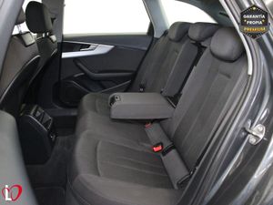 Audi A4 35 TDI S TRONIC ADVANCED 163 - Foto 38