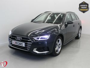 Audi A4 Avant Advanced 35 TDI 120kW S tronic - Foto 3