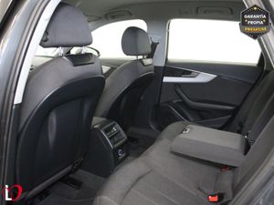 Audi A4 35 TDI S TRONIC ADVANCED 163 - Foto 37