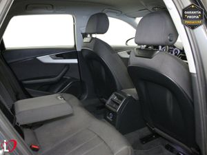 Audi A4 Avant Advanced 35 TDI 120kW S tronic - Foto 27