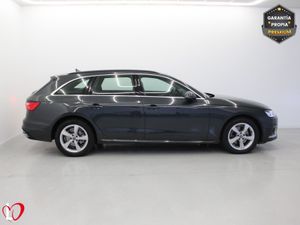 Audi A4 35 TDI S TRONIC ADVANCED 163 - Foto 22