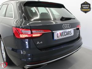 Audi A4 Avant Advanced 35 TDI 120kW S tronic - Foto 34