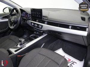 Audi A4 35 TDI S TRONIC ADVANCED 163 - Foto 18