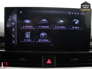 Audi A4 35 TDI S TRONIC ADVANCED 163 - Foto 51