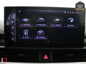 Audi A4 Avant Advanced 35 TDI 120kW S tronic - Foto 51