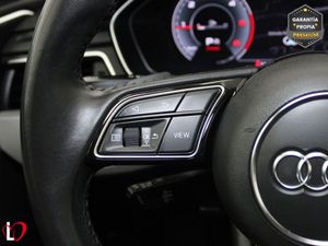 Audi A4 35 TDI S TRONIC ADVANCED 163 - Foto 44