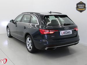 Audi A4 35 TDI S TRONIC ADVANCED 163 - Foto 4