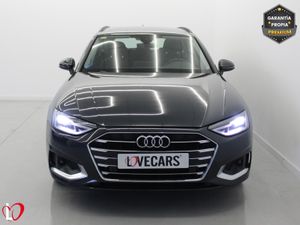 Audi A4 35 TDI S TRONIC ADVANCED 163 - Foto 21