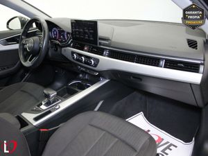 Audi A4 Avant Advanced 35 TDI 120kW S tronic - Foto 18