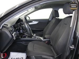 Audi A4 35 TDI S TRONIC ADVANCED 163 - Foto 19
