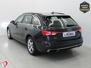 Audi A4 Avant Advanced 35 TDI 120kW S tronic - Foto 4